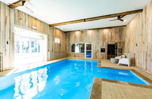 Hontanx House | Au p'tit tcheste