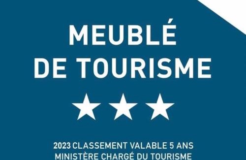 Chamrousse Apartment | Au pays des marmottes Appartement 6 personnes plein sud sans vis à vis avec terrasse