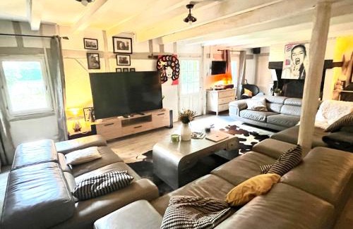 Lue Bed & Breakfast | Au petit prince de Lue