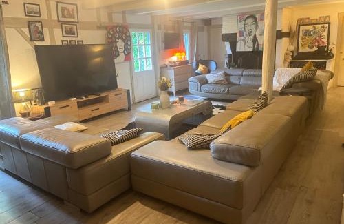 Lue Bed & Breakfast | Au petit prince de Lue