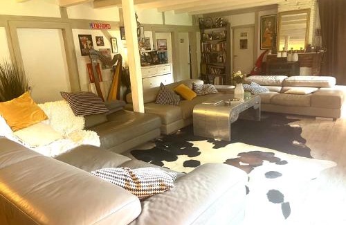 Lue Bed & Breakfast | Au petit prince de Lue