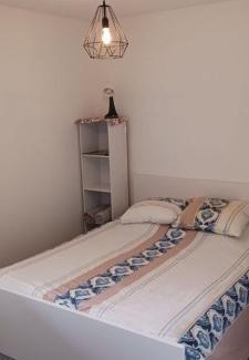Saint-Etienne-de-Cuines Apartment | au pied de la vallée