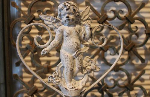 Vence Bed & Breakfast | Au Pied des Baous