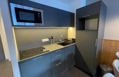 Auris House | Au Pied des Pistes! Apt 6p Balcon/Terrasse + Sauna