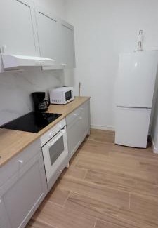 Verviers Apartment | Au pied du théâtre