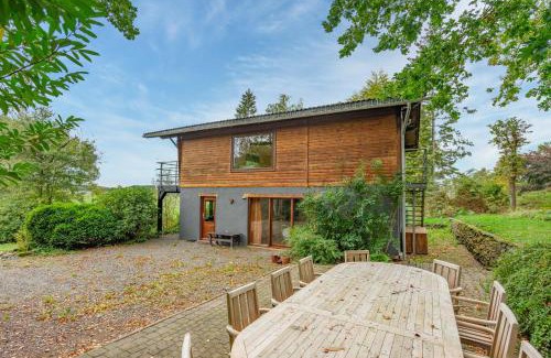 Houffalize Ski Chalet | Au Ptit Bois Charmant