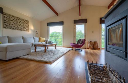 Houffalize Ski Chalet | Au Ptit Bois Charmant