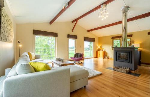 Houffalize Ski Chalet | Au Ptit Bois Charmant