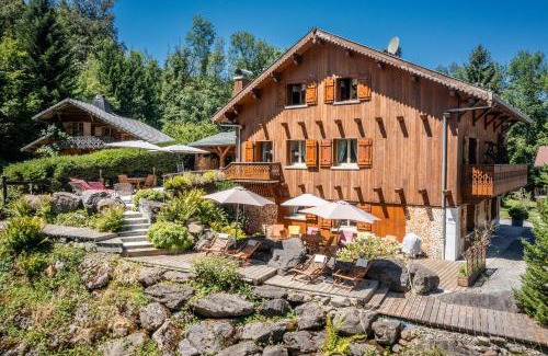 Morillon Apartment | Au Rêve Savoyard 1 - 2 personnes