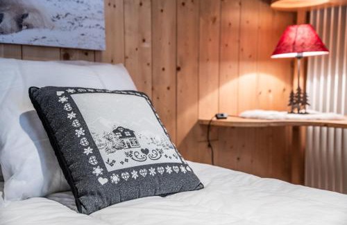 Morillon Apartment | Au Rêve Savoyard 3 - 6 personnes