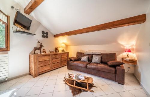 Morillon Apartment | Au Rêve Savoyard 6 - 4 personnes