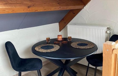 Walhain Bed & Breakfast | Au Refuge du Bois