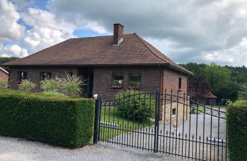 Hotton Bed & Breakfast | Au refuge du spéléo