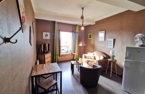 Elne Apartment | Au Remp'Arts