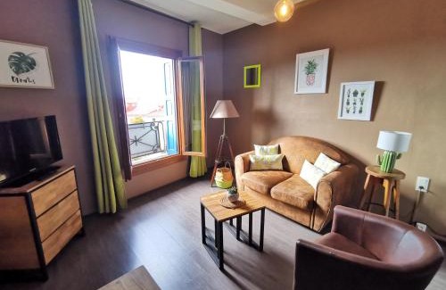 Elne Apartment | Au Remp'Arts