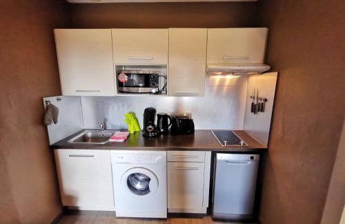 Elne Apartment | Au Remp'Arts