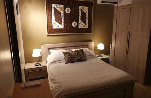 Elne Apartment | Au Remp'Arts