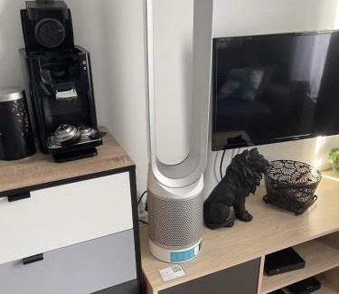 Chatellerault Apartment | Au repos de la Croix Rouge - Studios et Apt tout équipés - proche gare