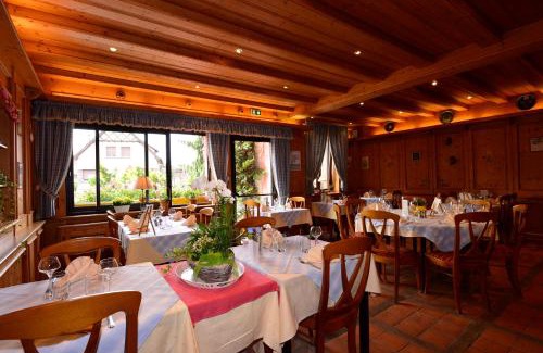 Valff Hotel | Au Soleil, Hôtel Restaurant & Spa