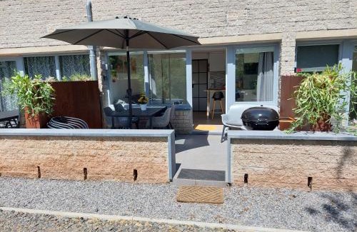Malmedy Apartment | Au Studio 339 des Terrasses de Malmedy