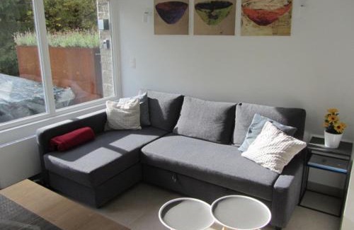 Malmedy Apartment | Au Studio 339 des Terrasses de Malmedy