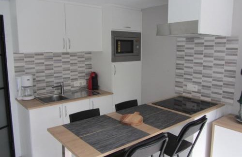 Malmedy Apartment | Au Studio 339 des Terrasses de Malmedy