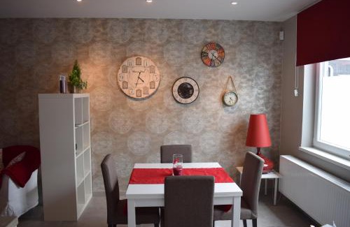 Spa Apartment | Au Temps de Spa Le 7 Heures