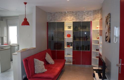 Spa Apartment | Au Temps de Spa Le 7 Heures