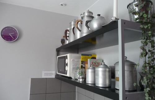 Les Sarts Bed & Breakfast | Au Troubadour