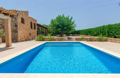 Vilafranca de Bonany Villa | Aubadallet
