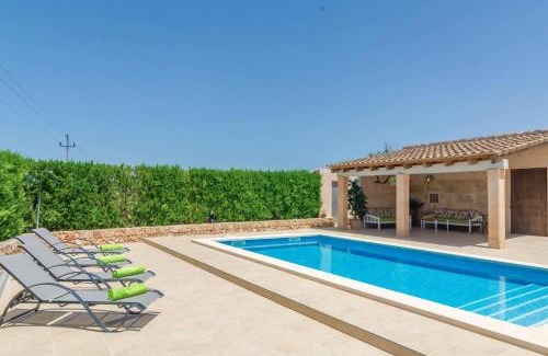Vilafranca de Bonany Villa | Aubadallet
