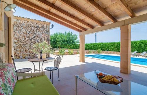Vilafranca de Bonany Villa | Aubadallet