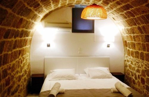 Rhodes Old Town House | Auberge 32 | Old Town