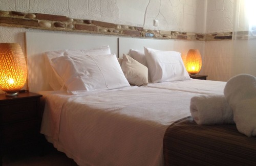 Rhodes Old Town House | Auberge 32 | Old Town