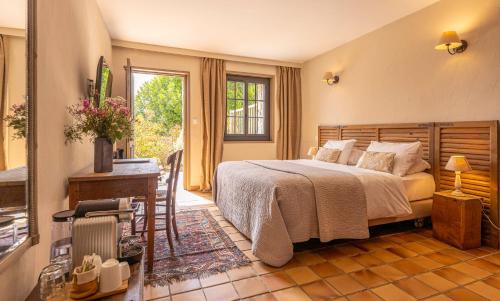 Levie House | Auberge A Pignata