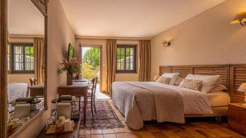 Levie House | Auberge A Pignata
