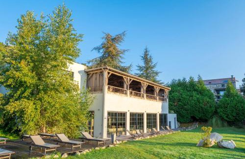 Levie House | Auberge A Pignata