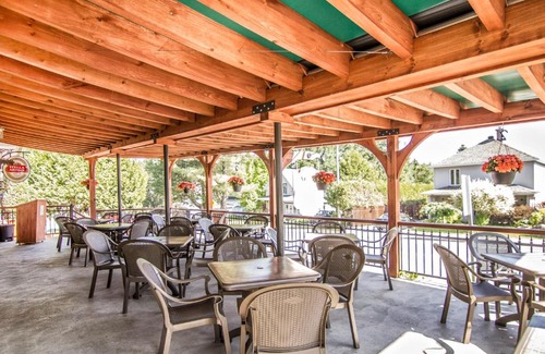 Piopolis Hotel | Auberge Au Soleil Levant