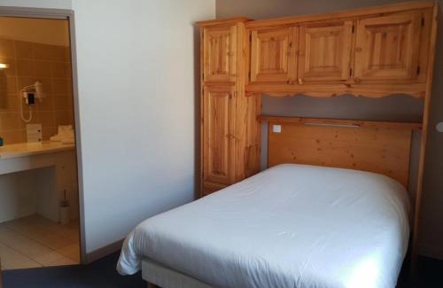 Peron Hotel | Auberge Communale de la Fruitière