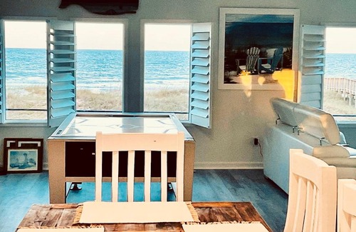 Ocean Cay Apartment | Auberge d'Amelia