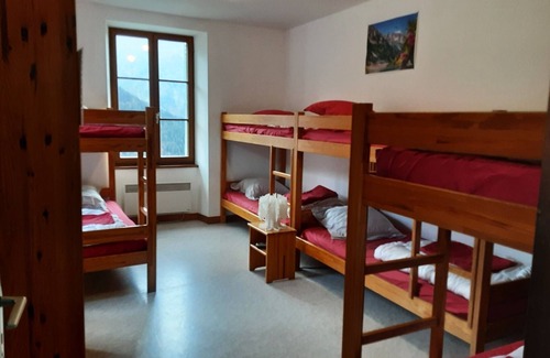 Villard-Reymond Cottage | Auberge Dans un Village de Montagne