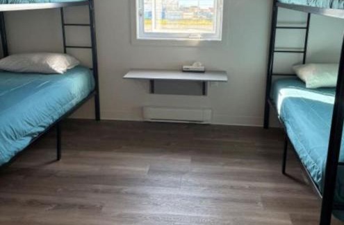 Matane Hotel | Auberge de la traverse