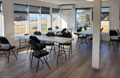 Matane Hotel | Auberge de la traverse