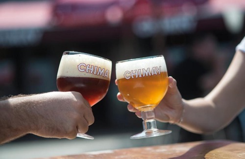 Chimay Hotel | Auberge de Poteaupré