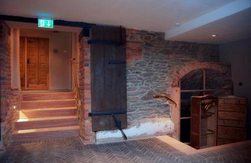 Johannesberg Hotel | Auberge de Temple