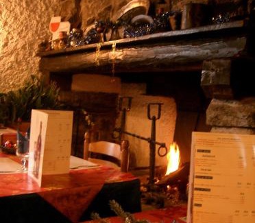 Campan Hotel | Auberge des Pyrénées