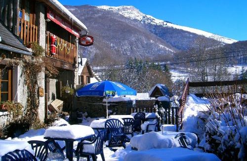 Campan Hotel | Auberge des Pyrénées