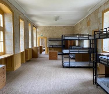 Benais Hotel | Auberge des Hirondelles