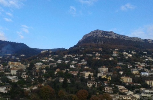 Vence Hotel | Auberge des Seigneurs