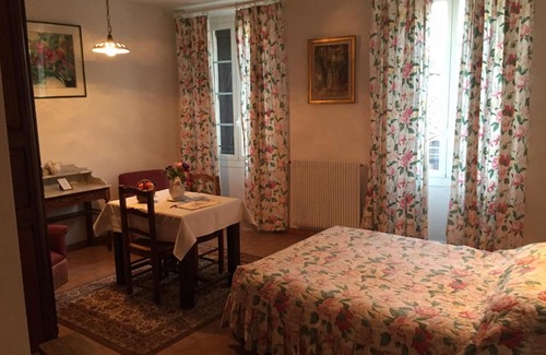 Vence Hotel | Auberge des Seigneurs